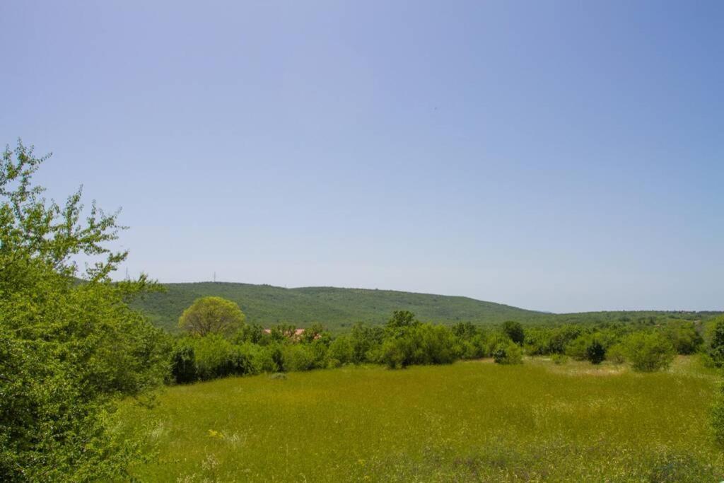 Holiday House Villa Bleu Korusce المظهر الخارجي الصورة